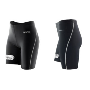 Pride Kickboxing Base Layer Shorts