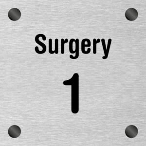 STEEL ICON SURGERY 1