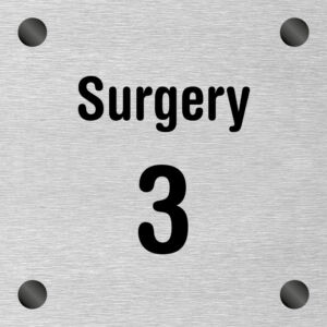 STEEL ICON SURGERY 3