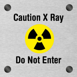 STEEL ICON X RAY