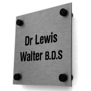 STEEL Icon Dr Lewis Walter