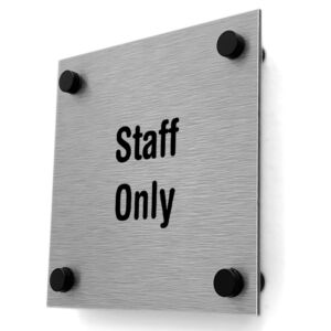 STEEL Icon Staff Only