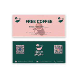 loyalty cards for business