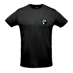 Pride Kickboxing COMBAT Student T-Shirt