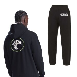 Tracksuits