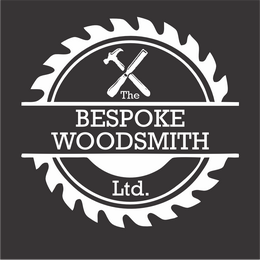 The bespoke woodsmith