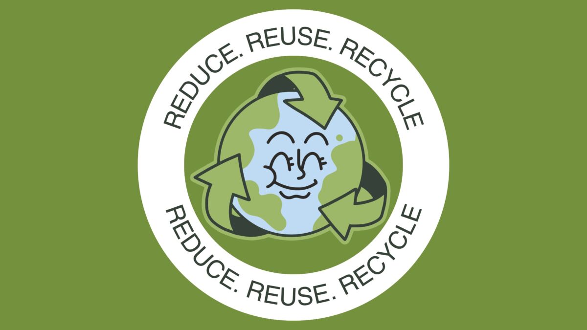 Environmental Banners