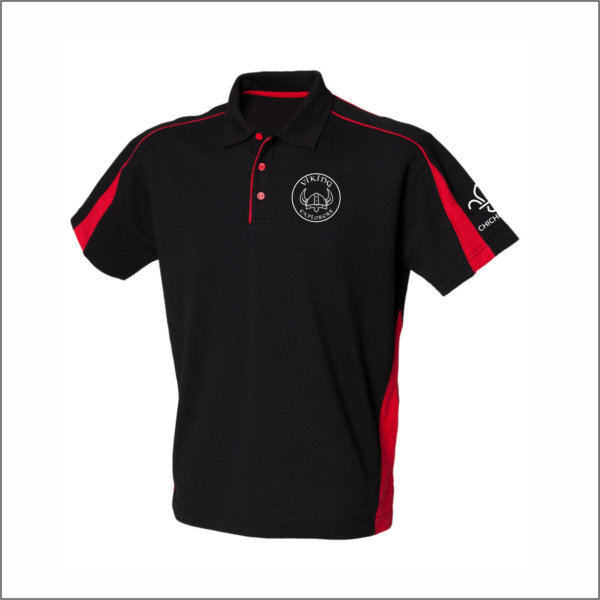 Viking Explorer Polo Shirt