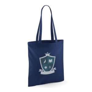 school open day tote bags