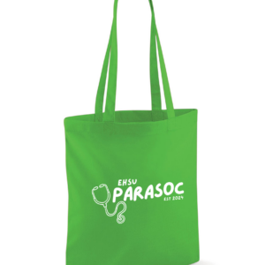 EHSU ParaSoc Tote Bag