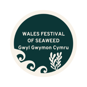 Wales Festival of Seaweed