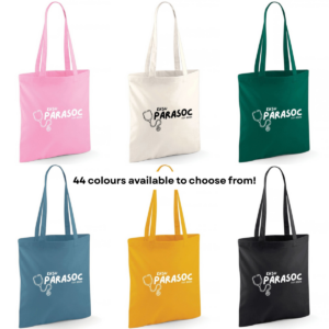 EHSU ParaSoc Tote Bag