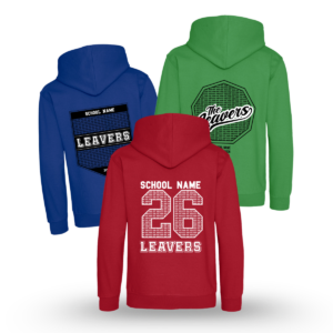 Year 6 Leavers Hoodies