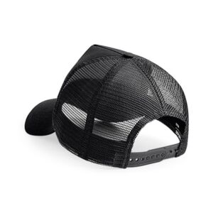 Pride Kickboxing Mesh Cap