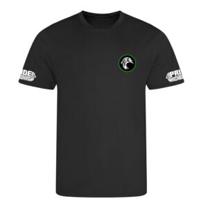 Pride Kickboxing Active T-Shirt Junior