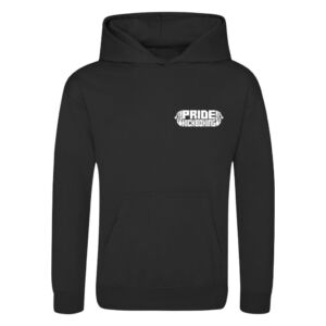 Pride Kickboxing Sports Hoodie - Junior