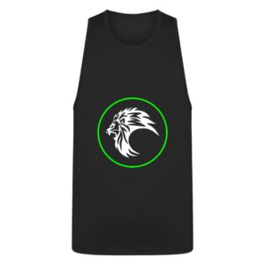 Pride Kickboxing Athletic Vest - Junior