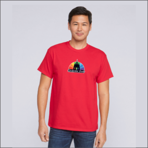 Chichester Pride T-Shirts