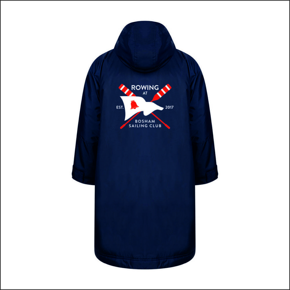 Dry Robe Tm Logo BRC Dry Robe