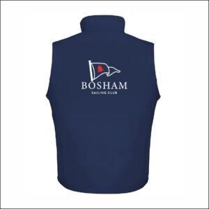 BSC Soft Shell Gilet