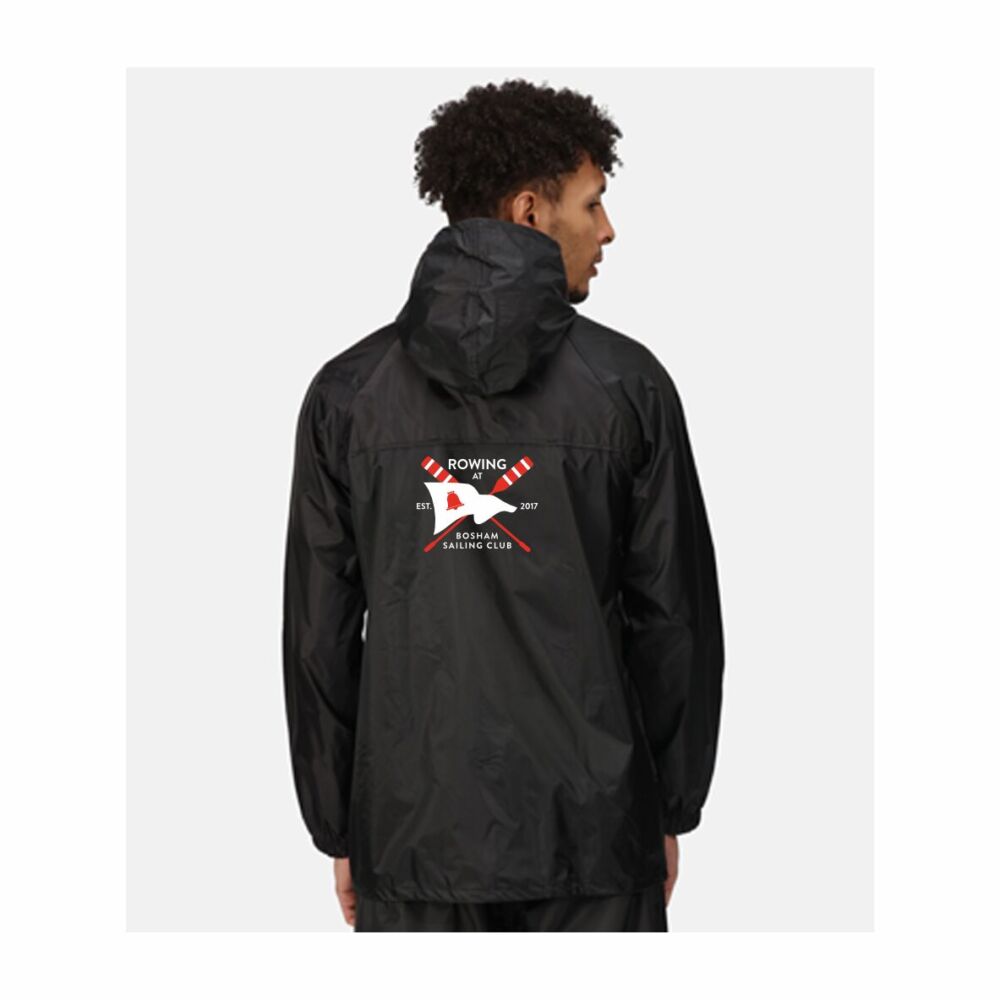Bosham Rowing Waterproof Jacket