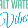 salt water vibes