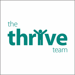the thrive team