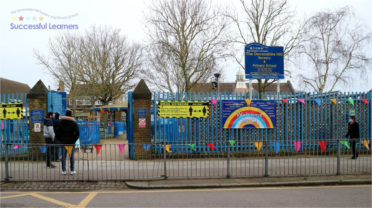 School Signage And Printing Services | Griffin Designs